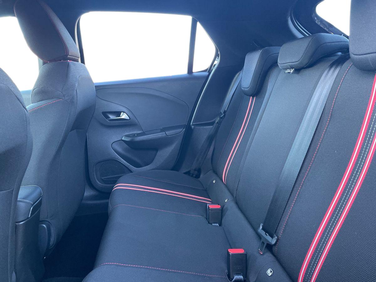 Used Vauxhall Corsa 2023 for sale - 77057818: Photo 11