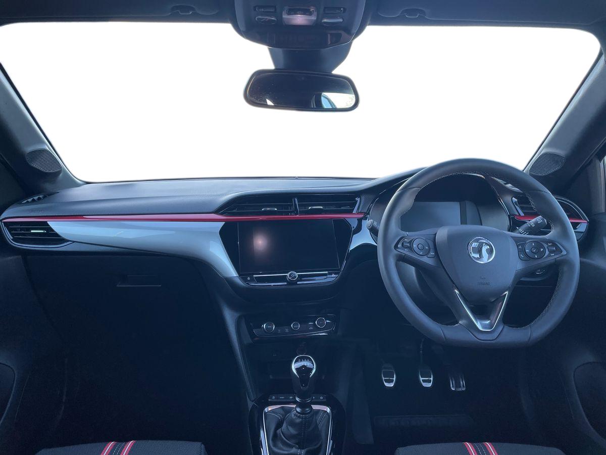 Used Vauxhall Corsa 2023 for sale - 77057818: Photo 13