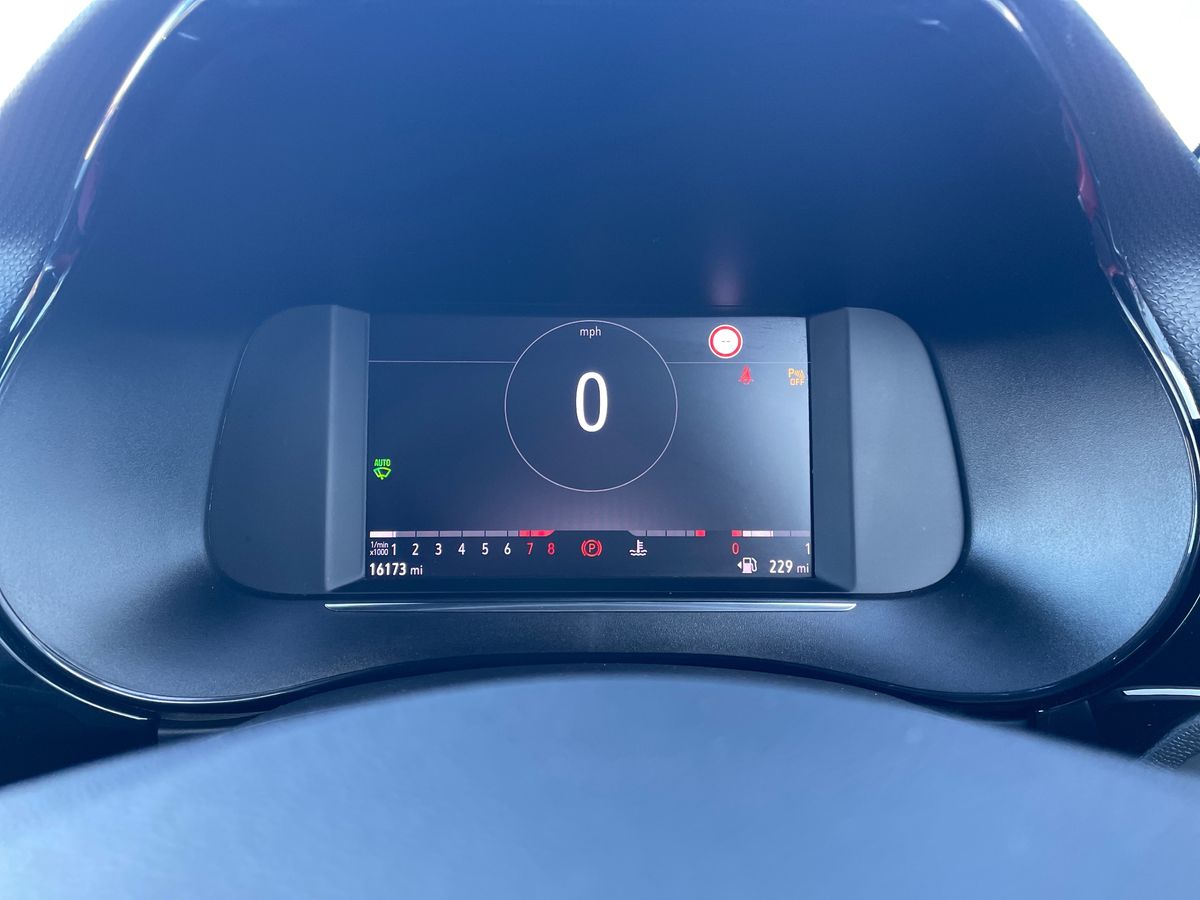 Used Vauxhall Corsa 2023 for sale - 77057818: Photo 14