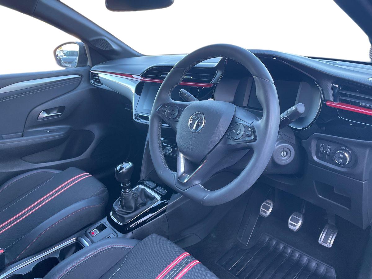 Used Vauxhall Corsa 2023 for sale - 77057818: Photo 15