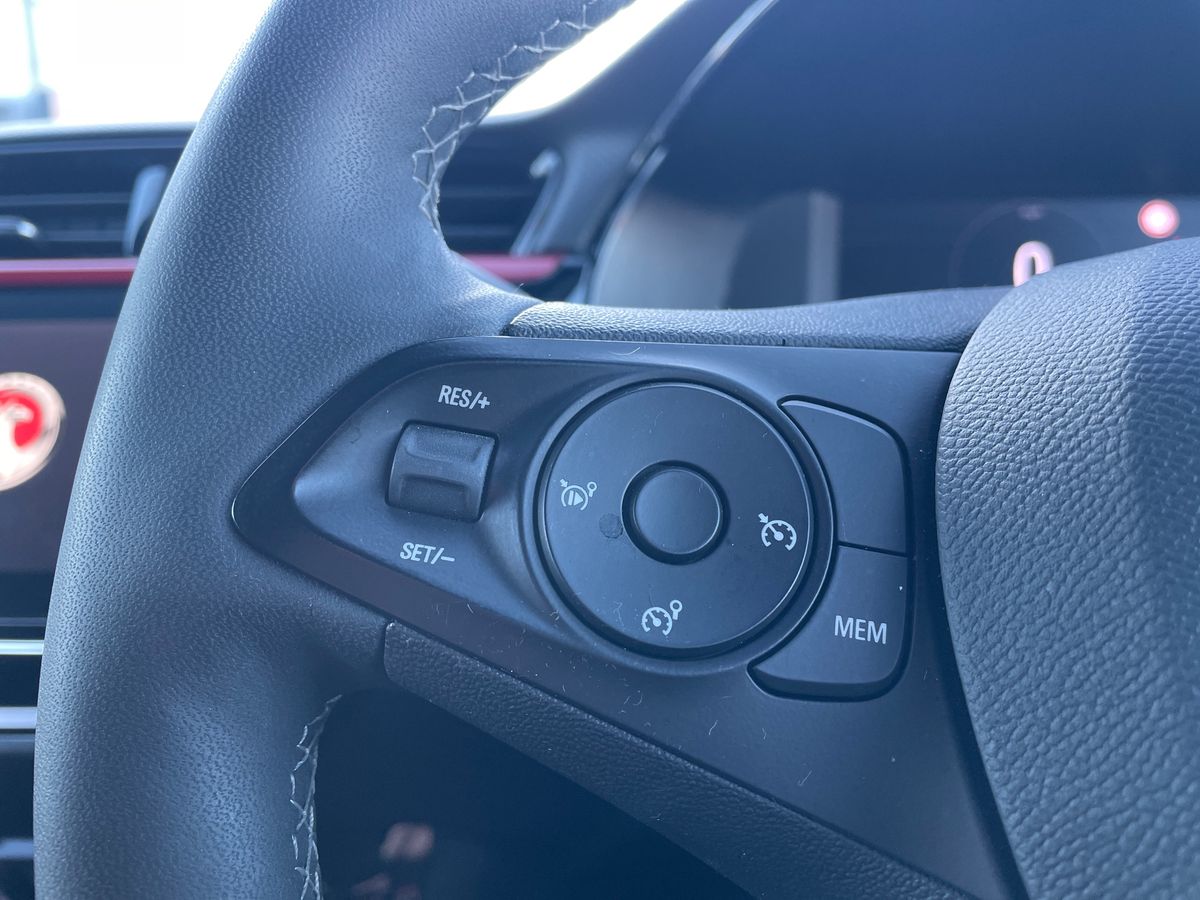 Used Vauxhall Corsa 2023 for sale - 77057818: Photo 16