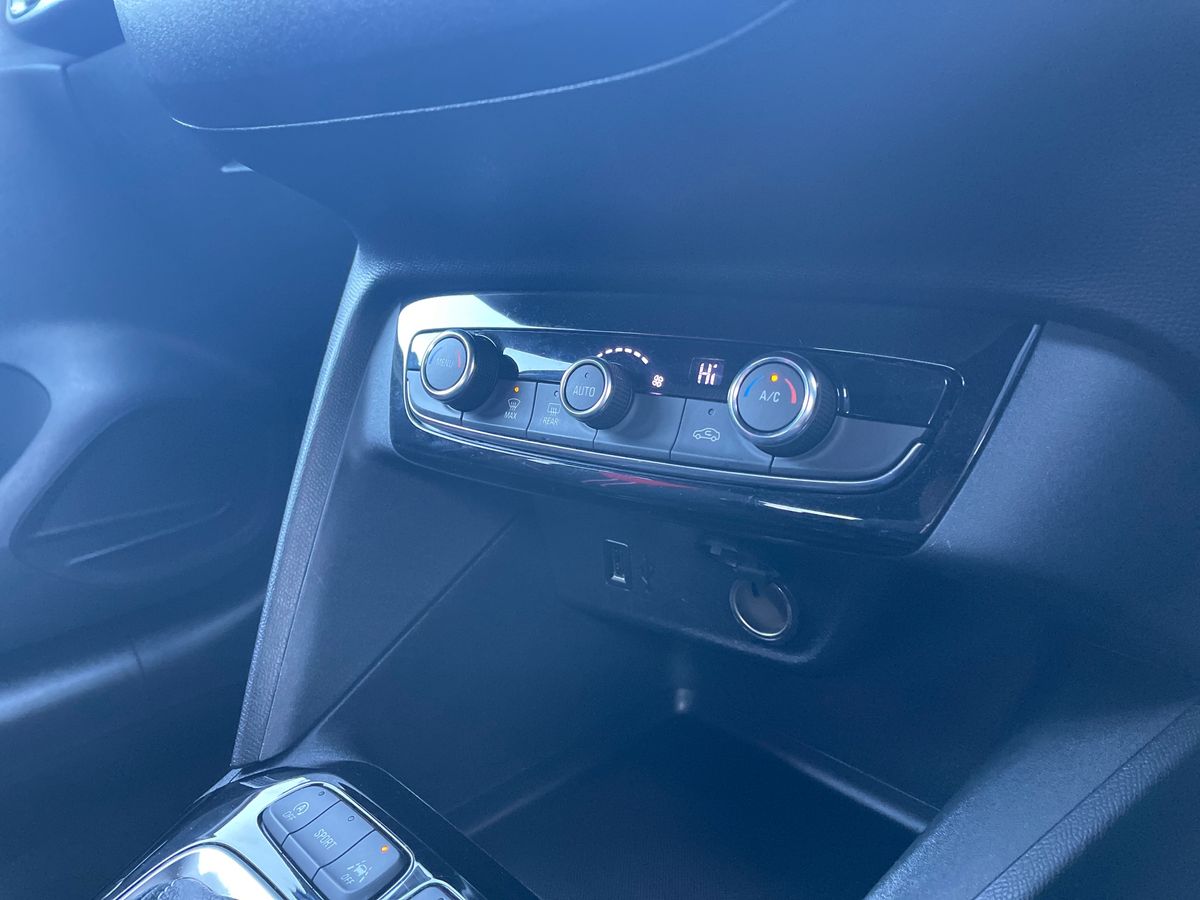 Used Vauxhall Corsa 2023 for sale - 77057818: Photo 18