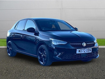 Used Vauxhall Corsa 2023 for sale - 77057818: Photo