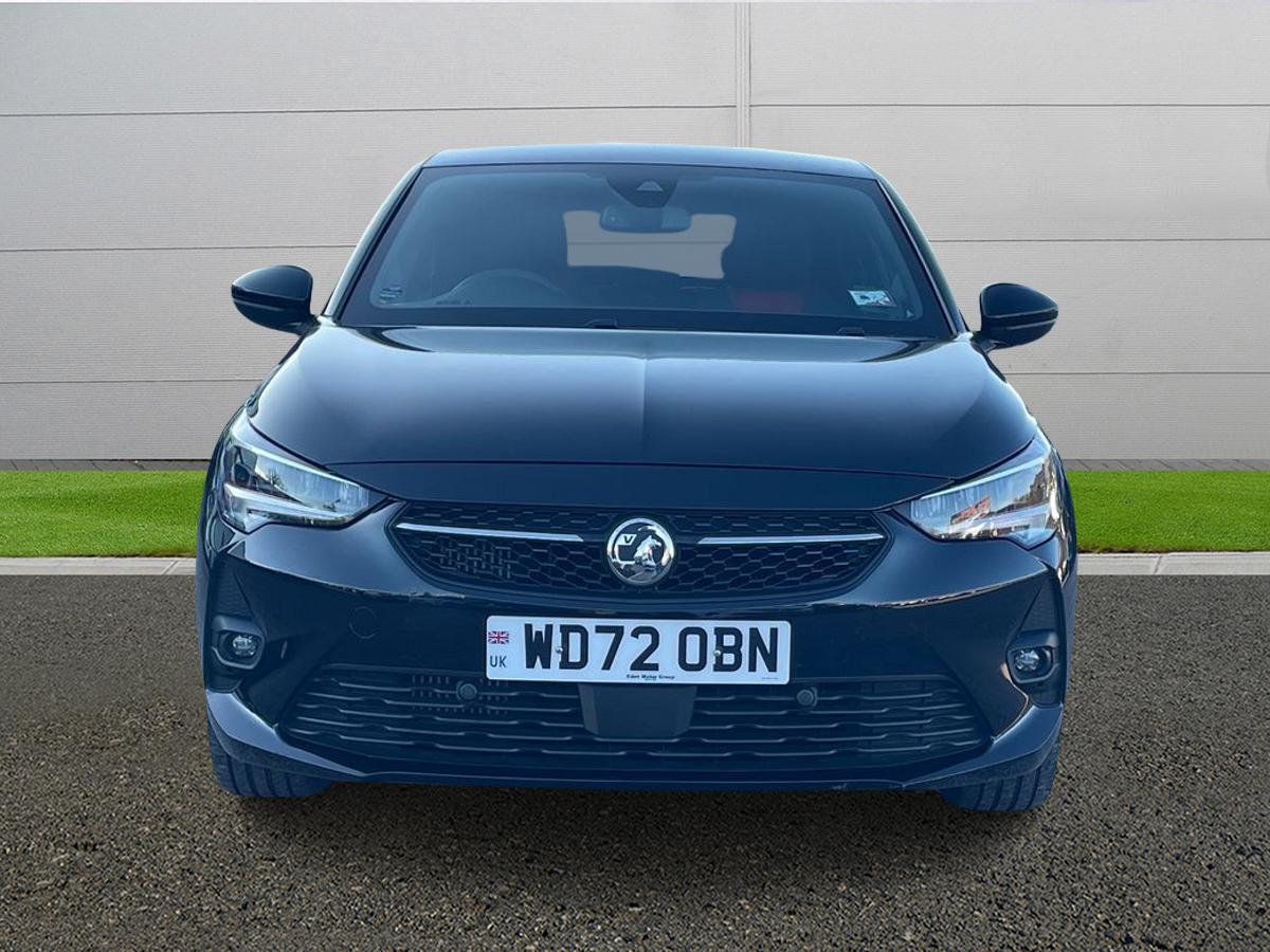 Used Vauxhall Corsa 2023 for sale - 77057818: Photo 2