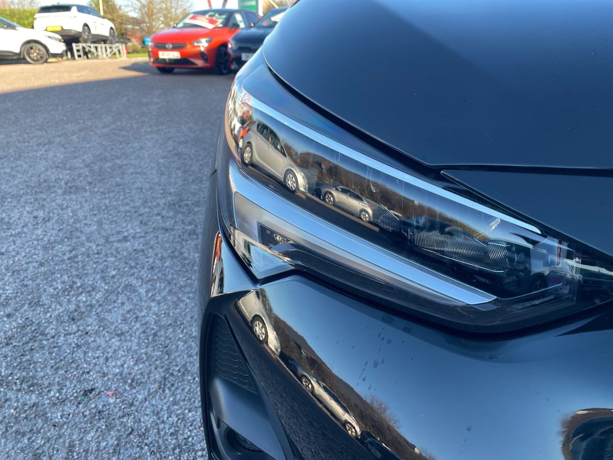 Used Vauxhall Corsa 2023 for sale - 77057818: Photo 21