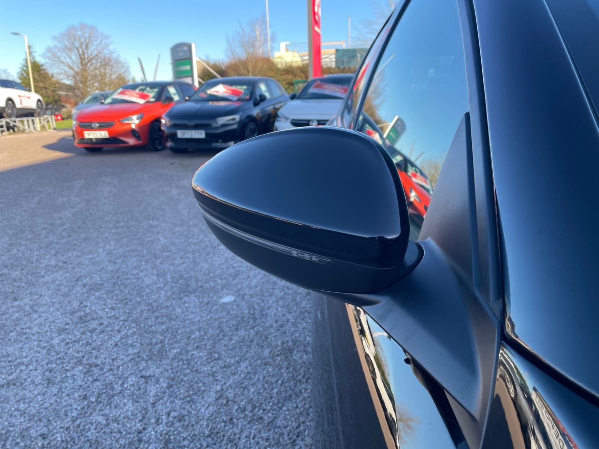 Used Vauxhall Corsa 2023 for sale - 77057818: Photo 22