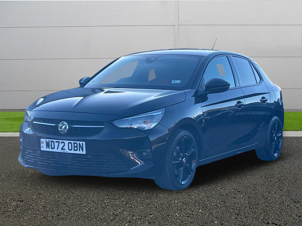 Used Vauxhall Corsa 2023 for sale - 77057818: Photo 3