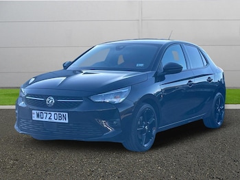 Used Vauxhall Corsa 2023 for sale - 77057818: Photo