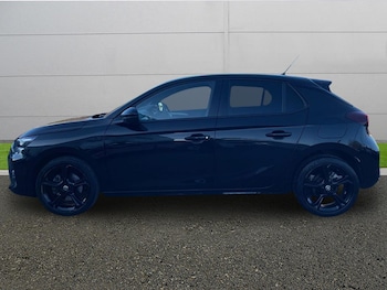 Used Vauxhall Corsa 2023 for sale - 77057818: Photo