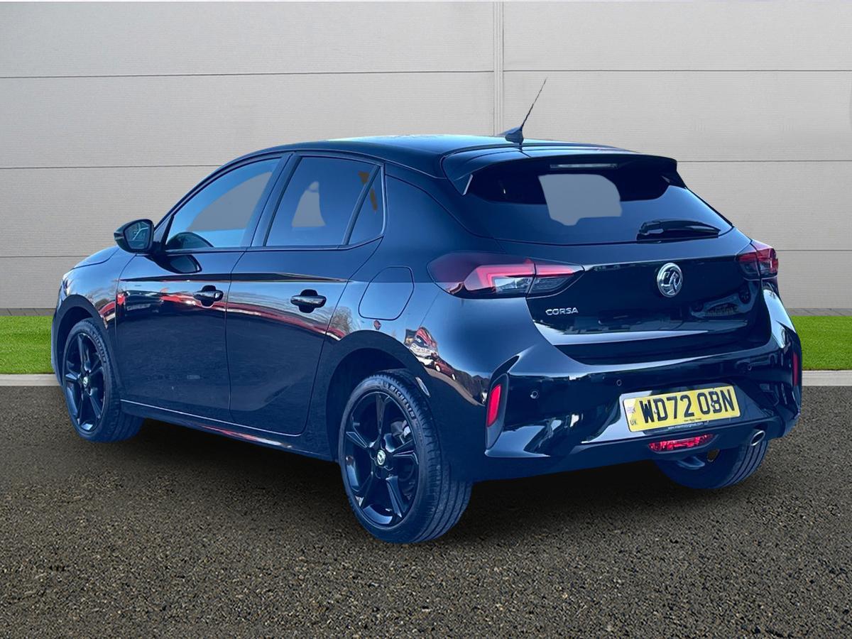 Used Vauxhall Corsa 2023 for sale - 77057818: Photo 5