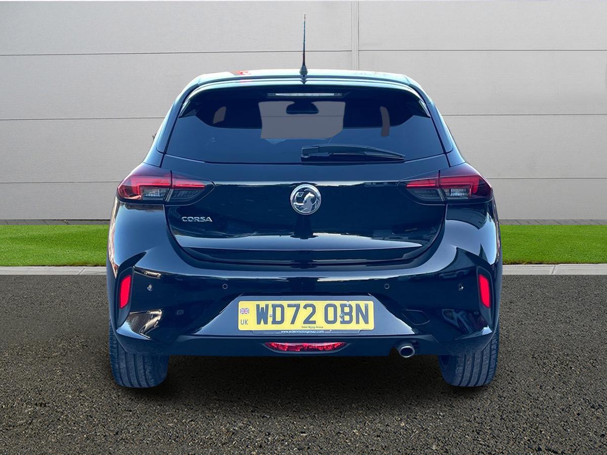 Used Vauxhall Corsa 2023 for sale - 77057818: Photo 6