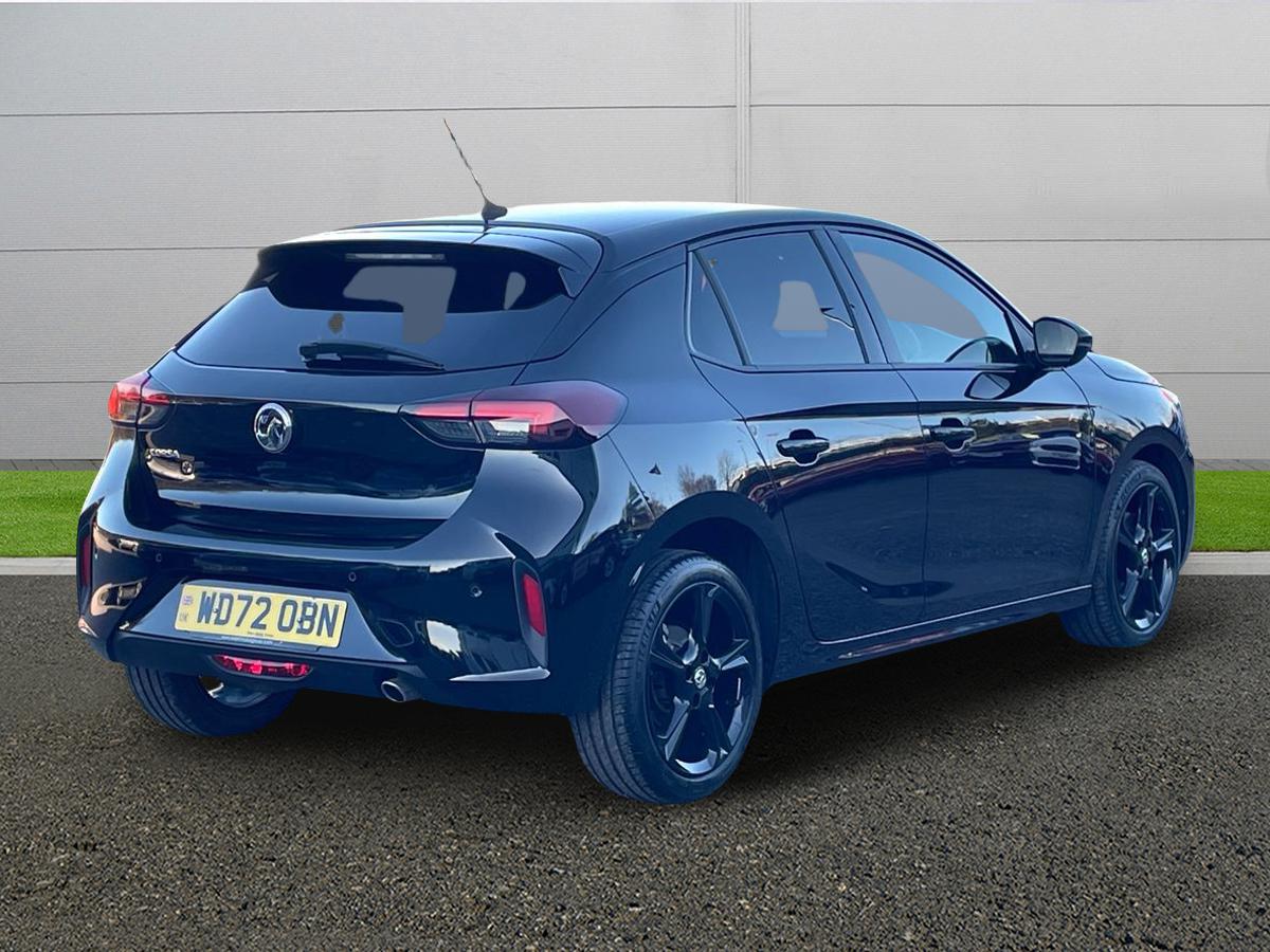 Used Vauxhall Corsa 2023 for sale - 77057818: Photo 7