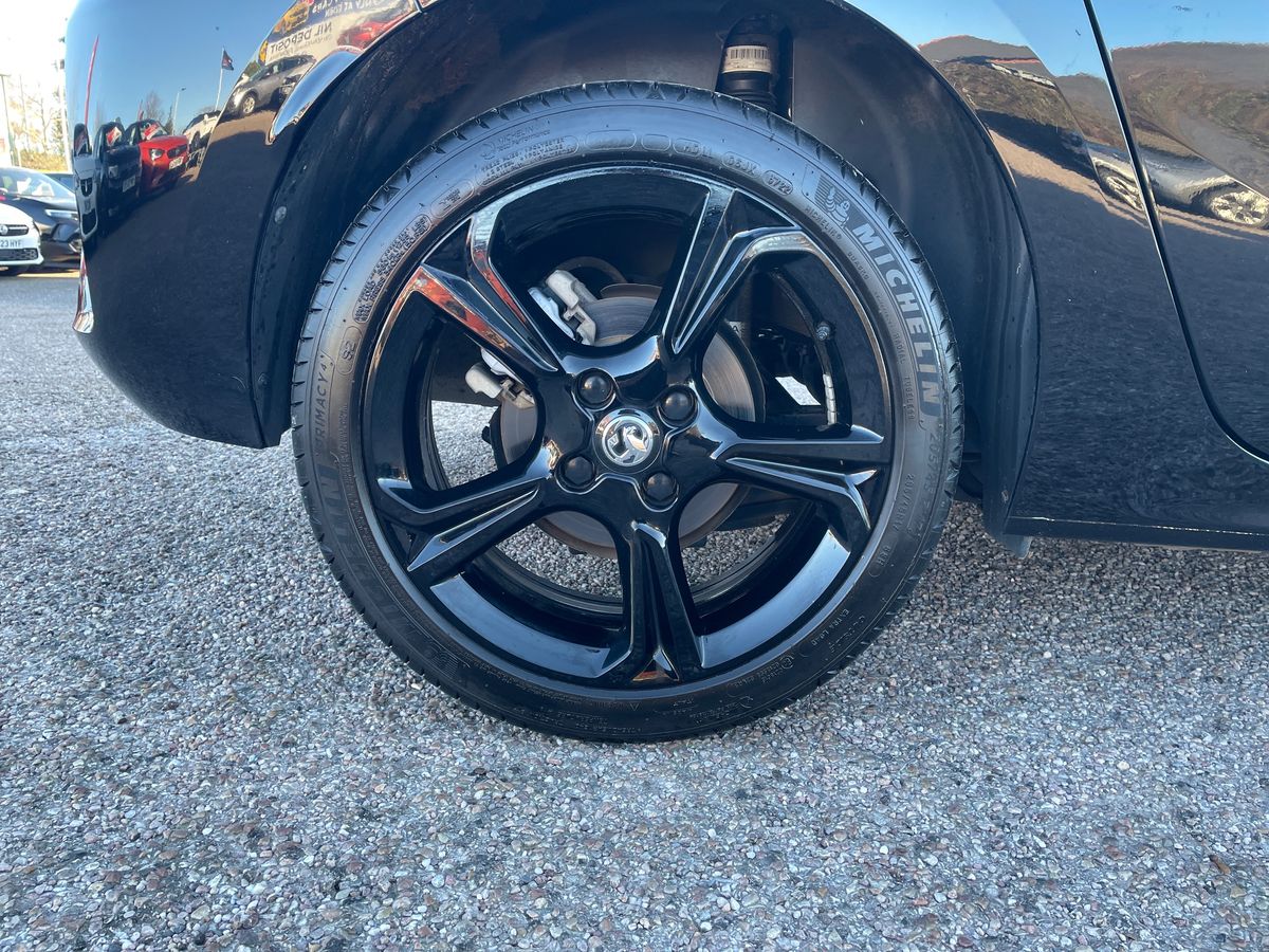 Used Vauxhall Corsa 2023 for sale - 77057818: Photo 9