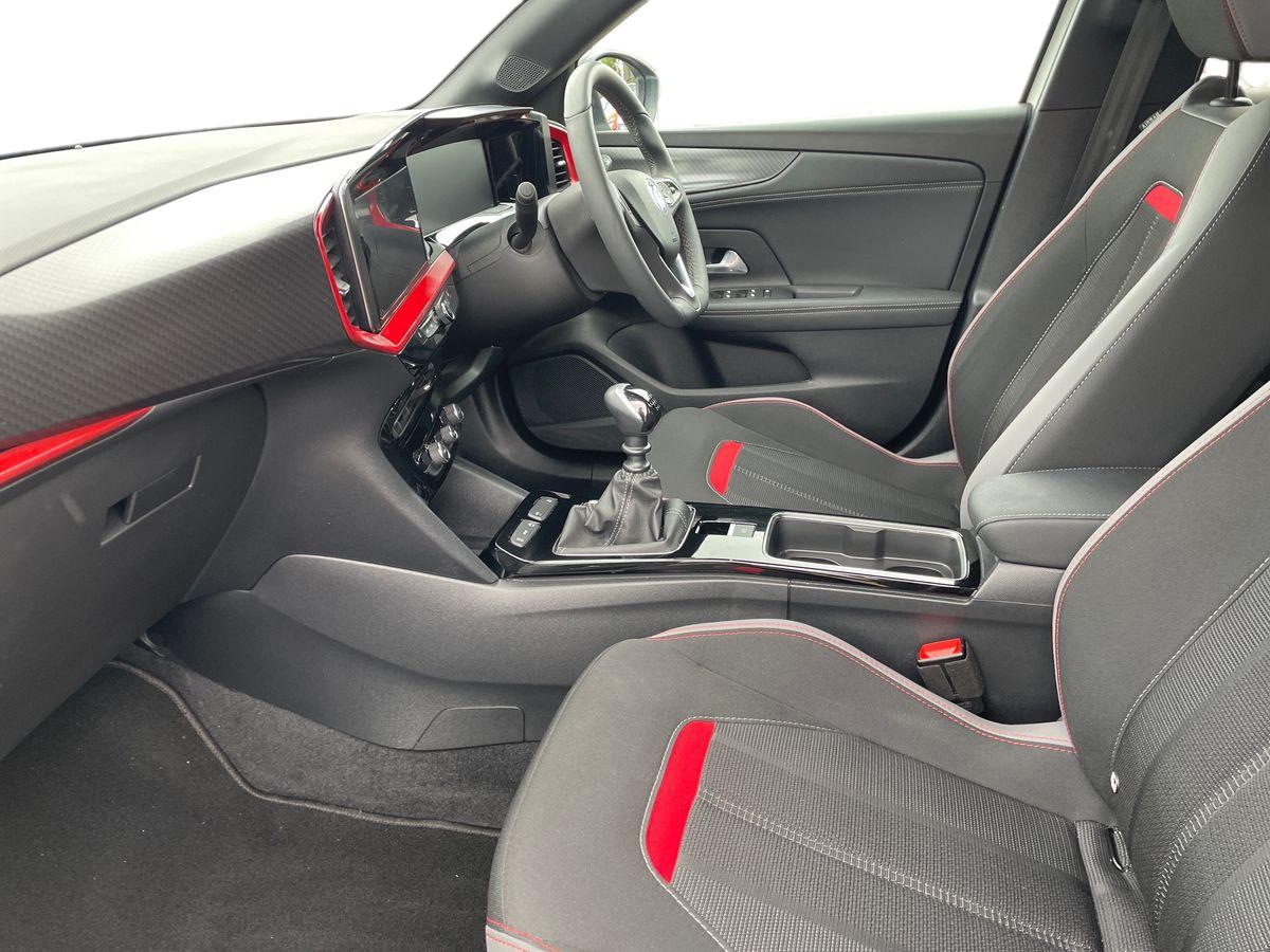 Used Vauxhall Mokka 2024 for sale - 78128989: Photo 10