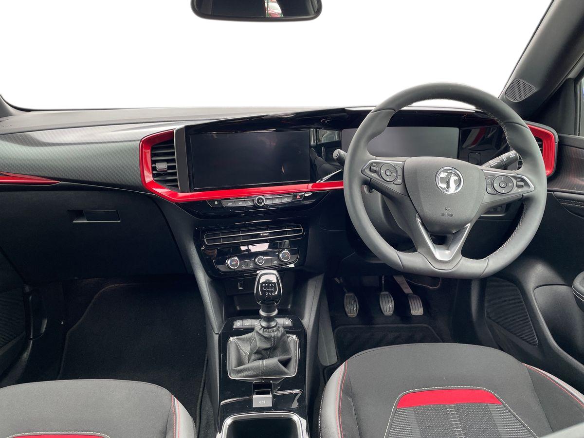 Used Vauxhall Mokka 2024 for sale - 78128989: Photo 13