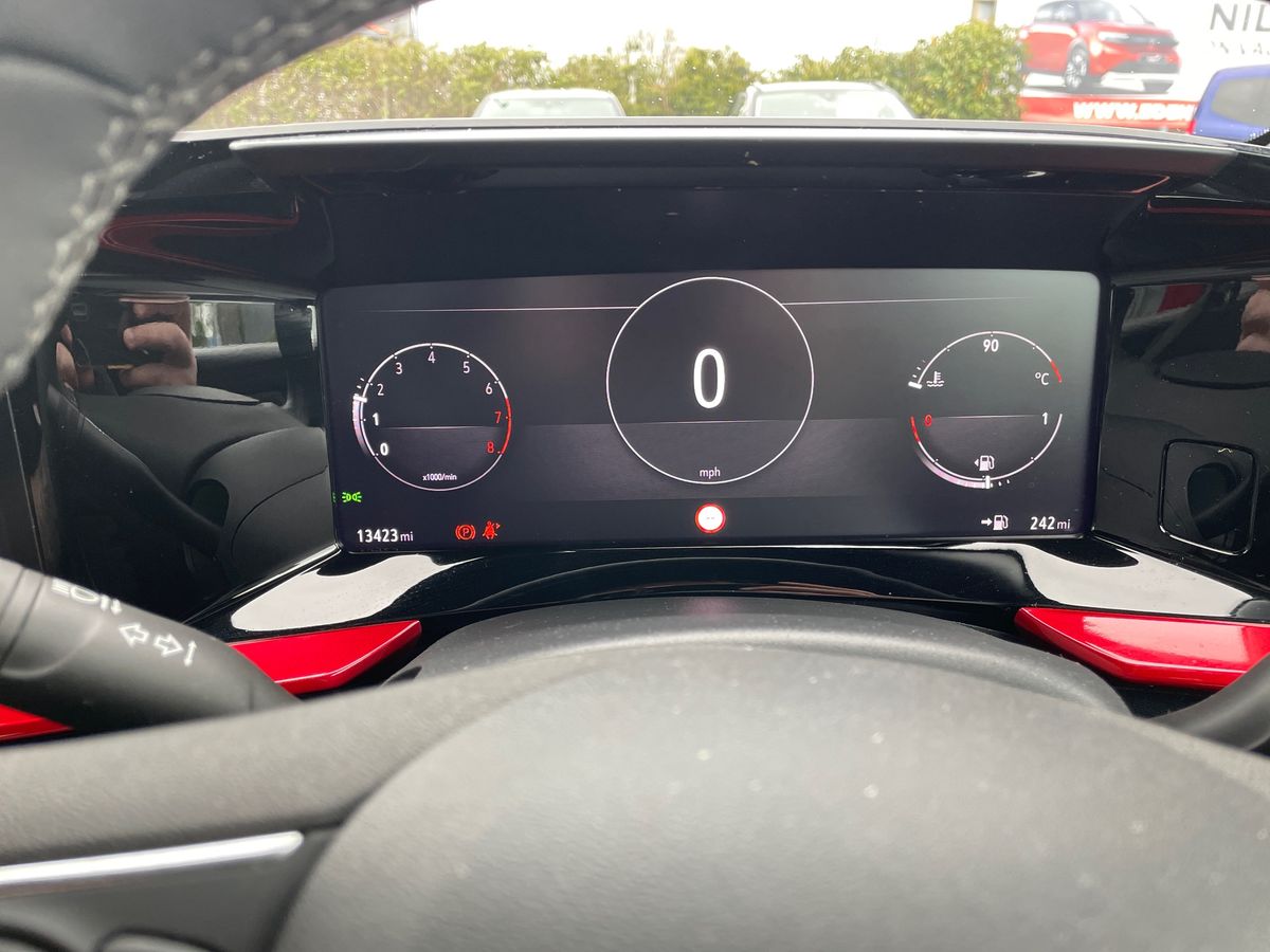 Used Vauxhall Mokka 2024 for sale - 78128989: Photo 14