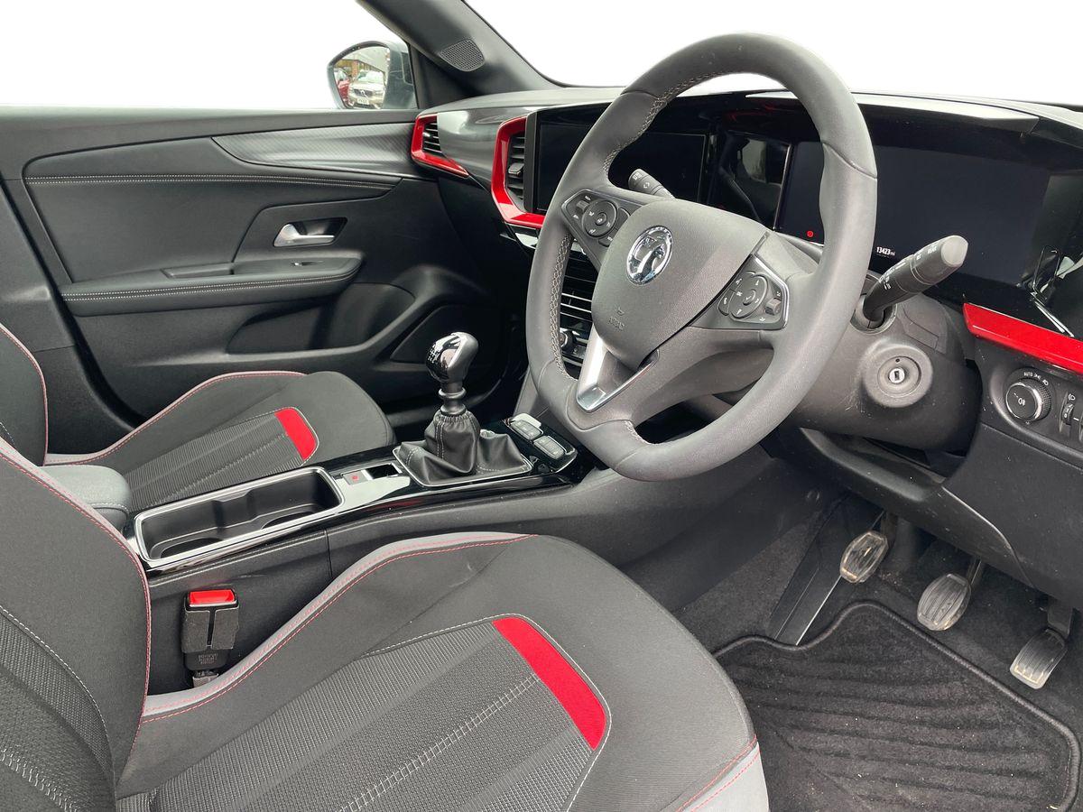 Used Vauxhall Mokka 2024 for sale - 78128989: Photo 15