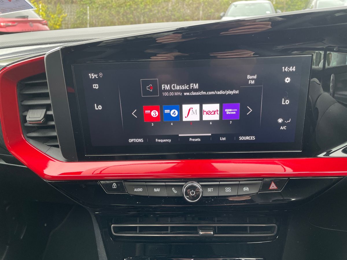 Used Vauxhall Mokka 2024 for sale - 78128989: Photo 18