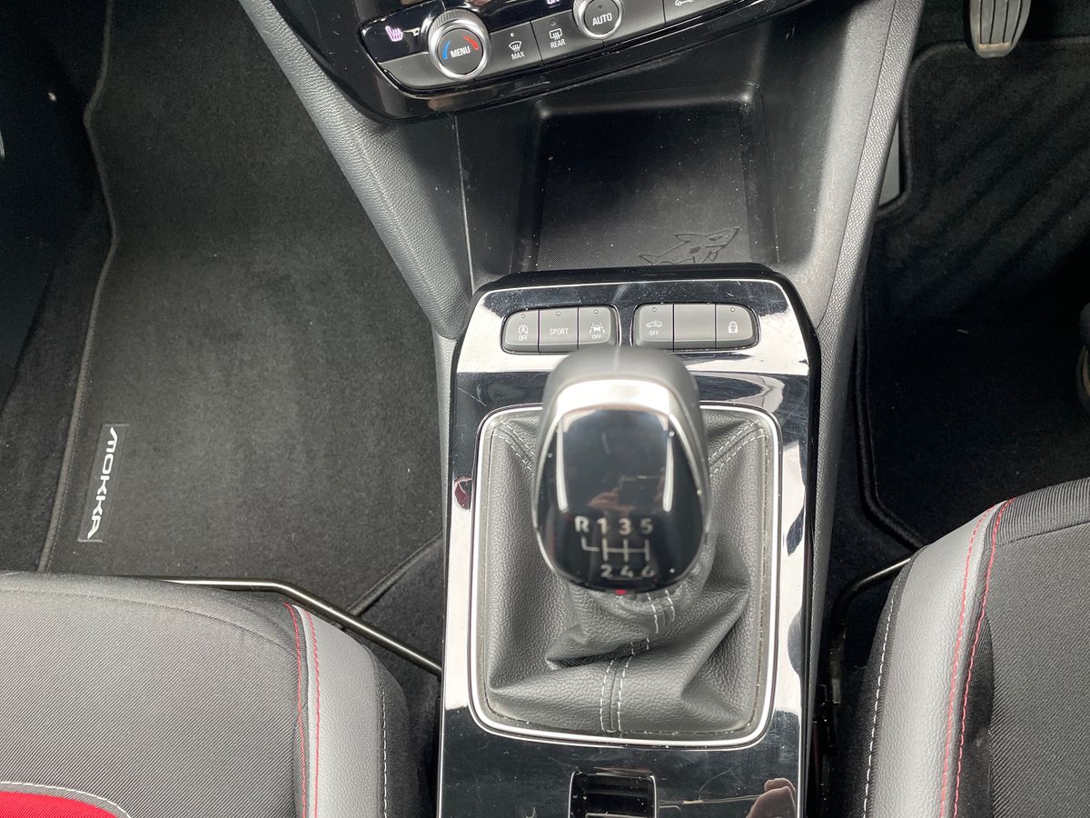 Used Vauxhall Mokka 2024 for sale - 78128989: Photo 19