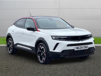 Used Vauxhall Mokka 2024 for sale - 78128989: Photo