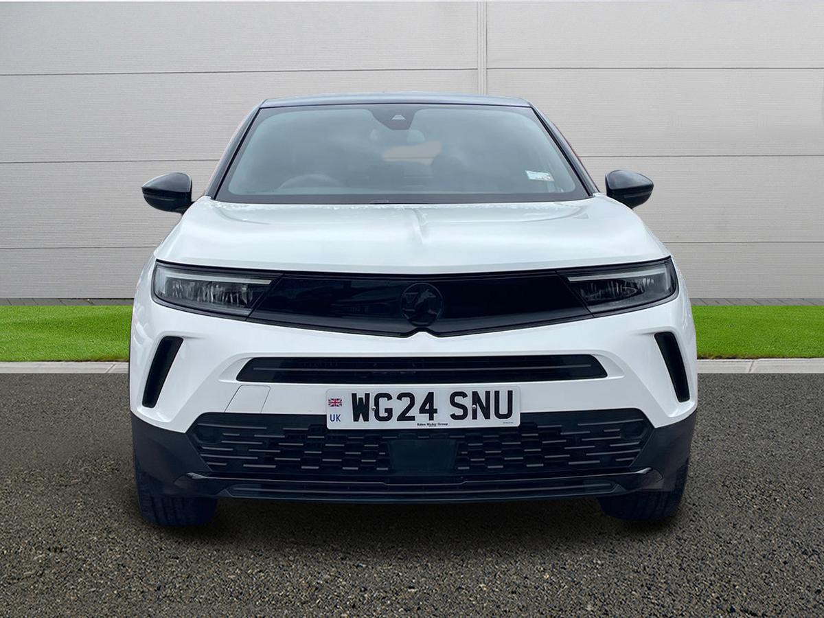 Used Vauxhall Mokka 2024 for sale - 78128989: Photo 2