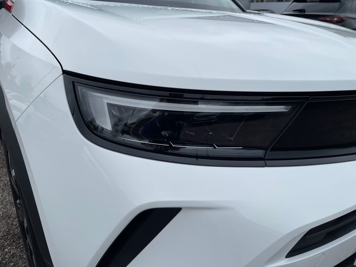 Used Vauxhall Mokka 2024 for sale - 78128989: Photo 21