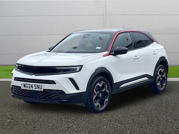 Used Vauxhall Mokka 2024 for sale - 78128989: Photo