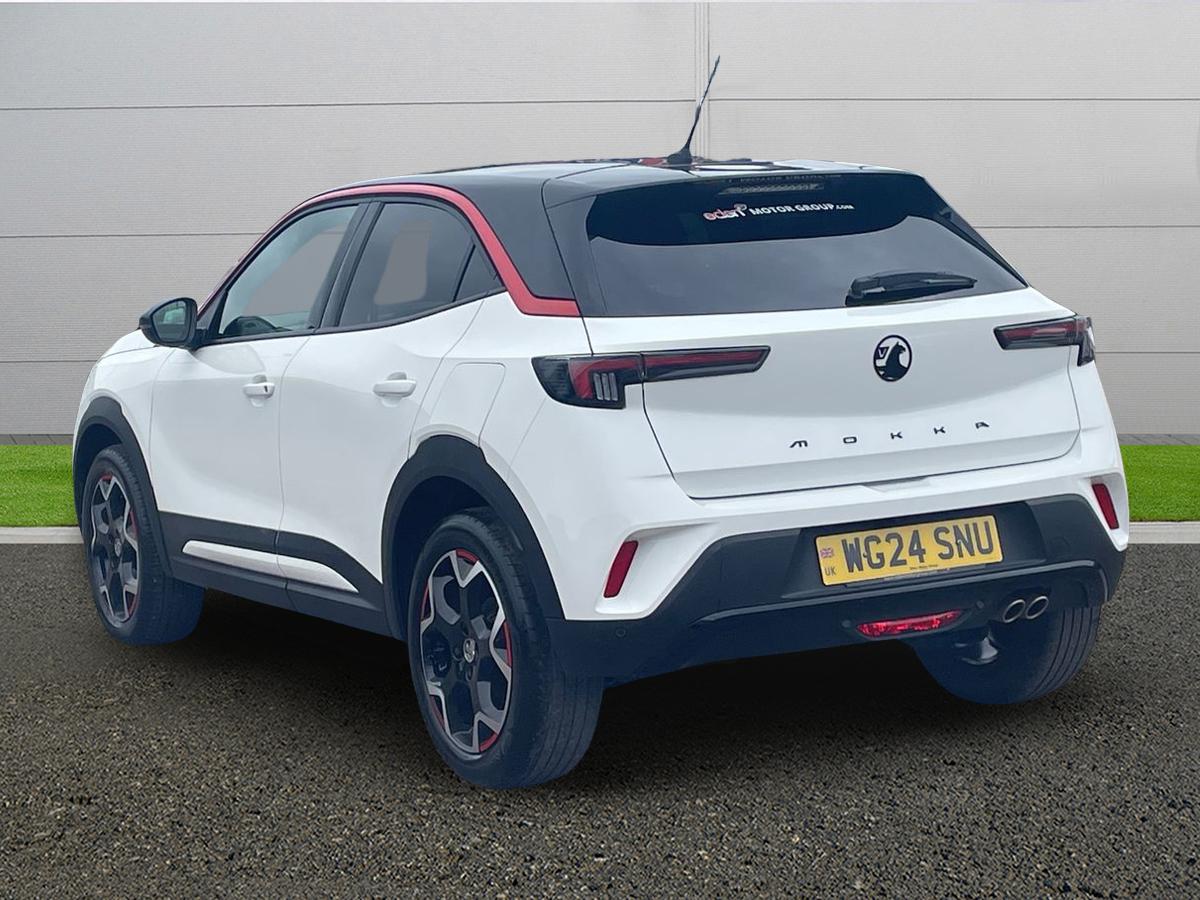 Used Vauxhall Mokka 2024 for sale - 78128989: Photo 5