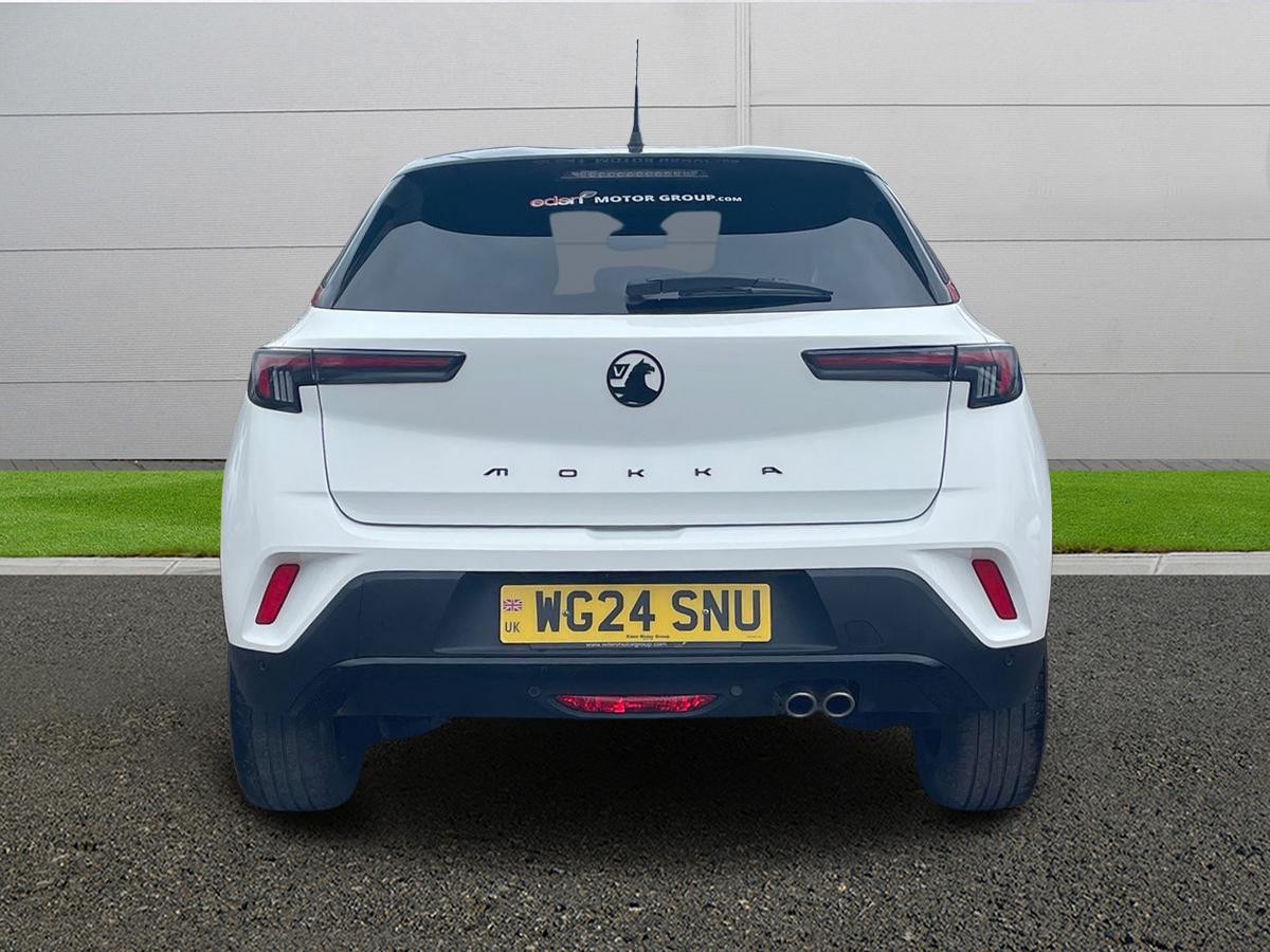 Used Vauxhall Mokka 2024 for sale - 78128989: Photo 6