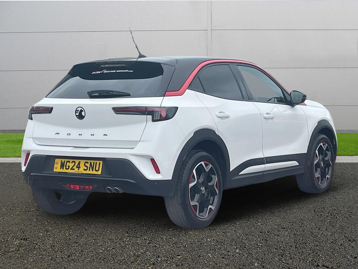 Used Vauxhall Mokka 2024 for sale - 78128989: Photo 7