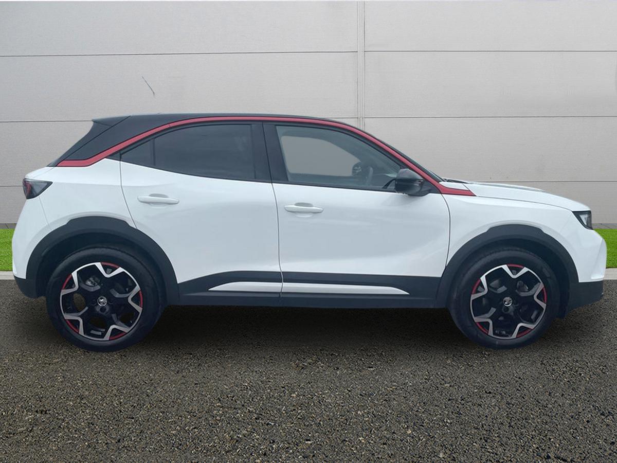 Used Vauxhall Mokka 2024 for sale - 78128989: Photo 8