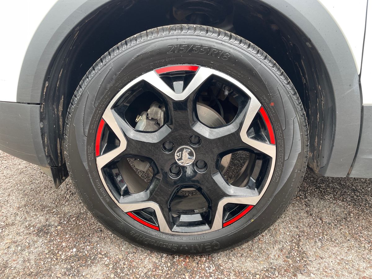 Used Vauxhall Mokka 2024 for sale - 78128989: Photo 9