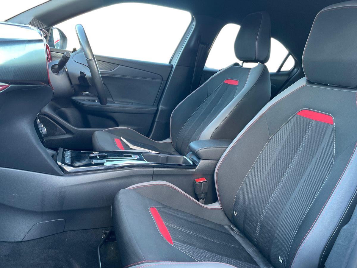 Used Vauxhall Mokka 2023 for sale - 77002666: Photo 10