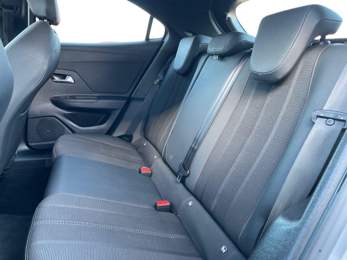 Used Vauxhall Mokka 2023 for sale - 77002666: Photo 11