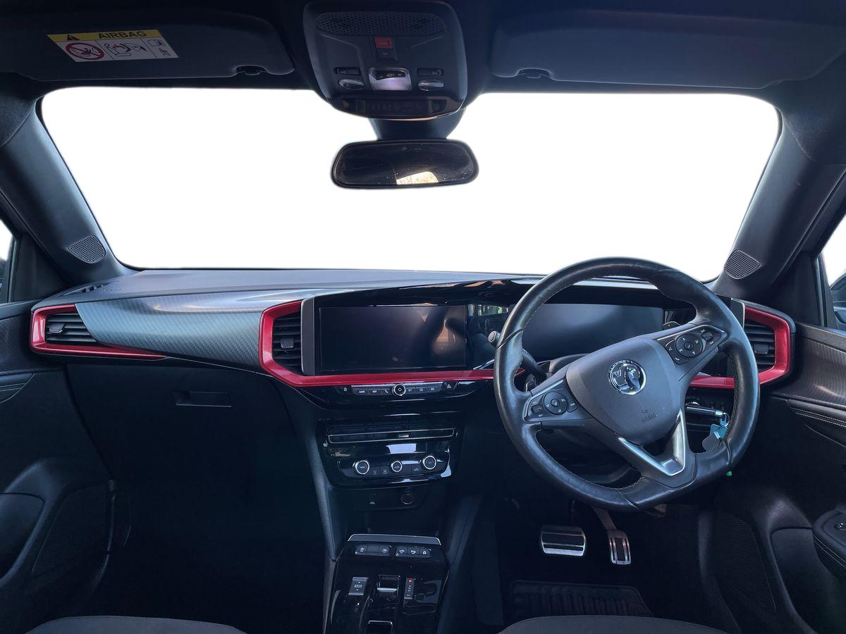 Used Vauxhall Mokka 2023 for sale - 77002666: Photo 13