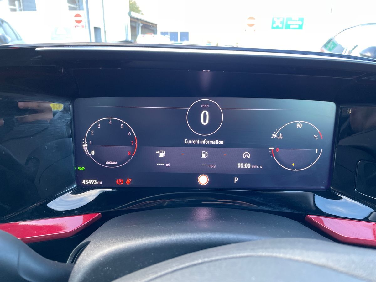 Used Vauxhall Mokka 2023 for sale - 77002666: Photo 14