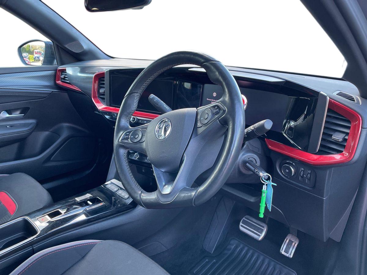 Used Vauxhall Mokka 2023 for sale - 77002666: Photo 15