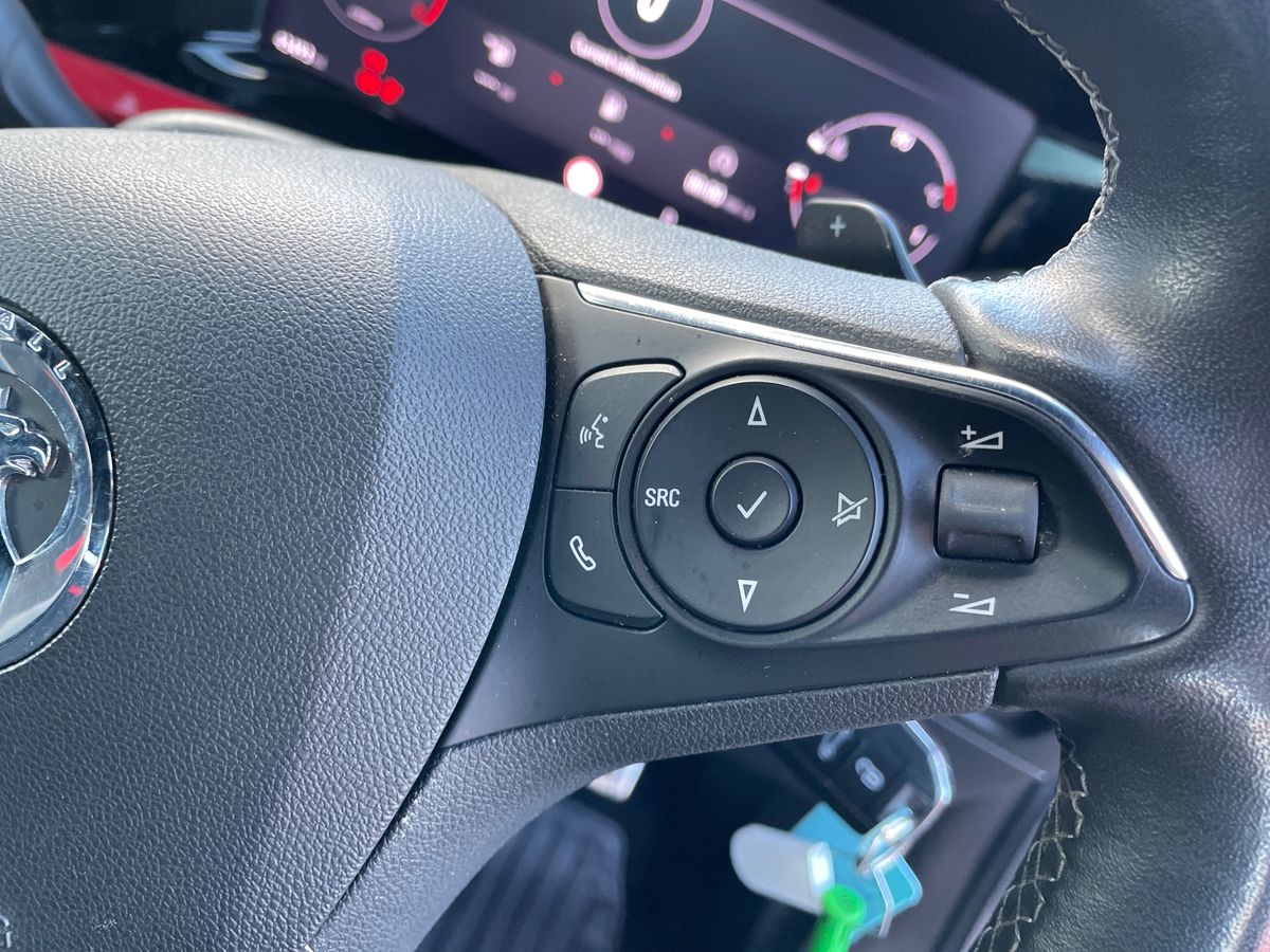 Used Vauxhall Mokka 2023 for sale - 77002666: Photo 17