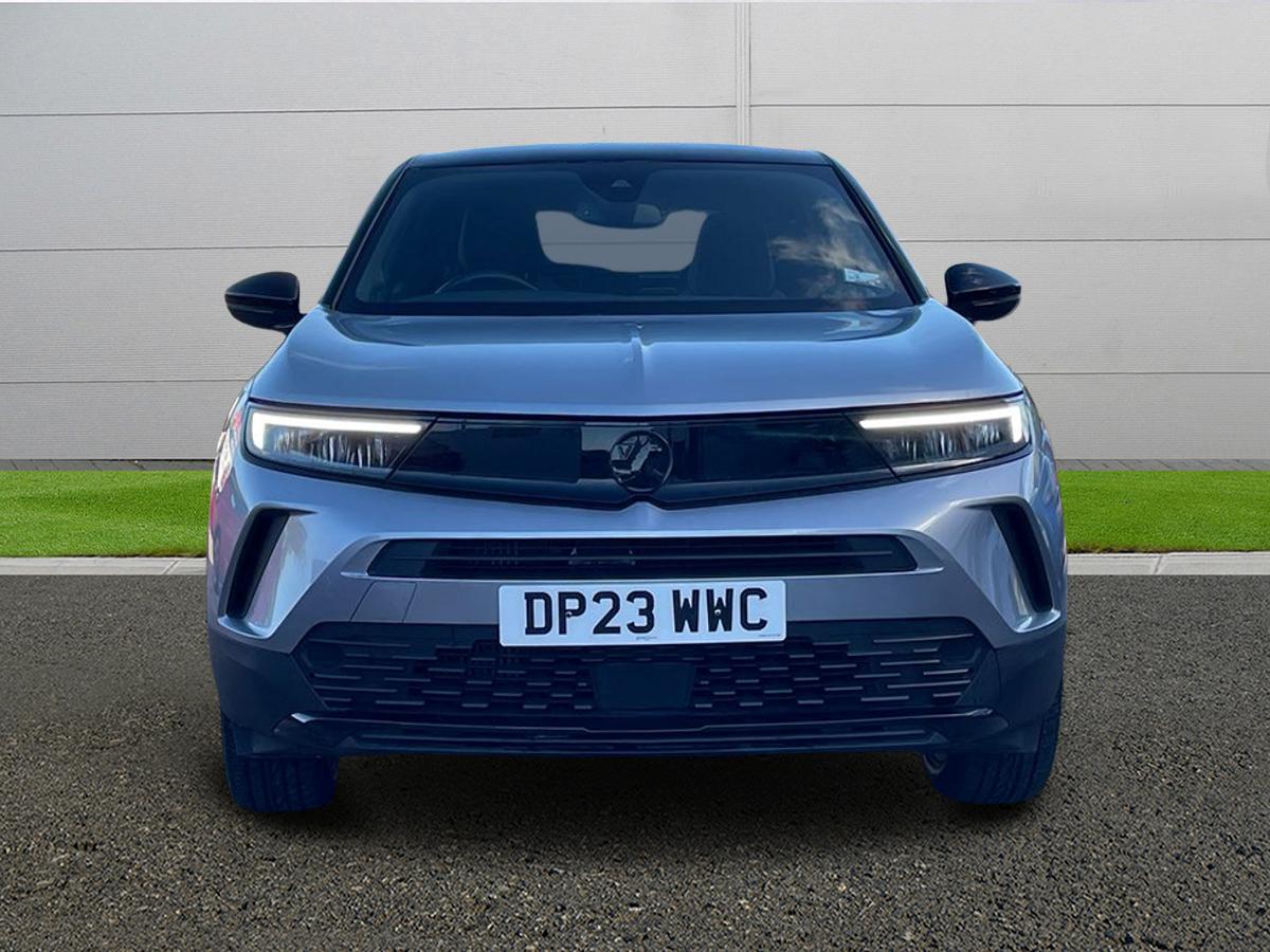 Used Vauxhall Mokka 2023 for sale - 77002666: Photo 2