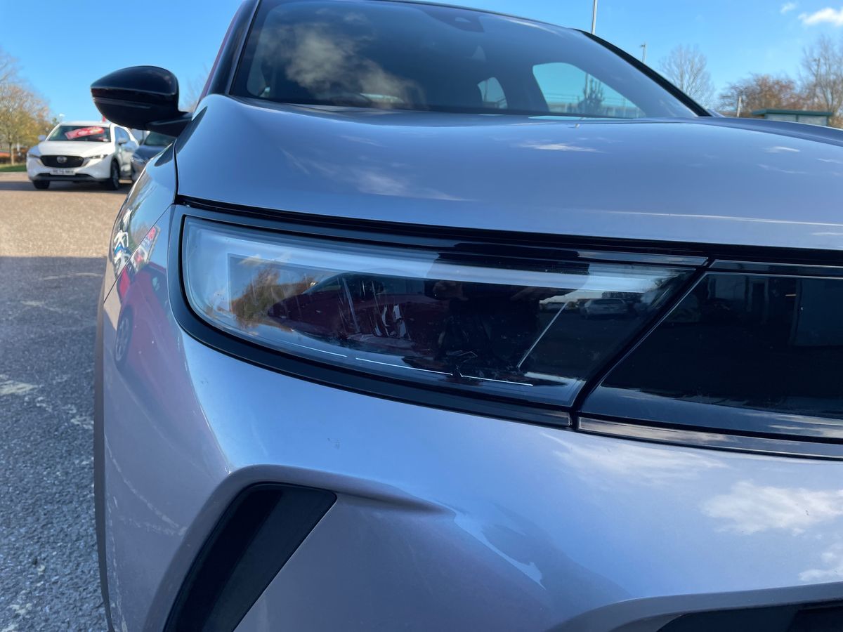 Used Vauxhall Mokka 2023 for sale - 77002666: Photo 21