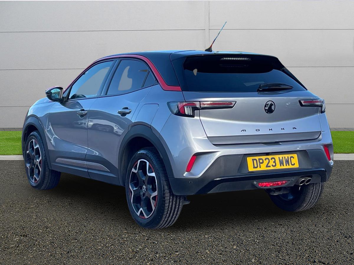 Used Vauxhall Mokka 2023 for sale - 77002666: Photo 5