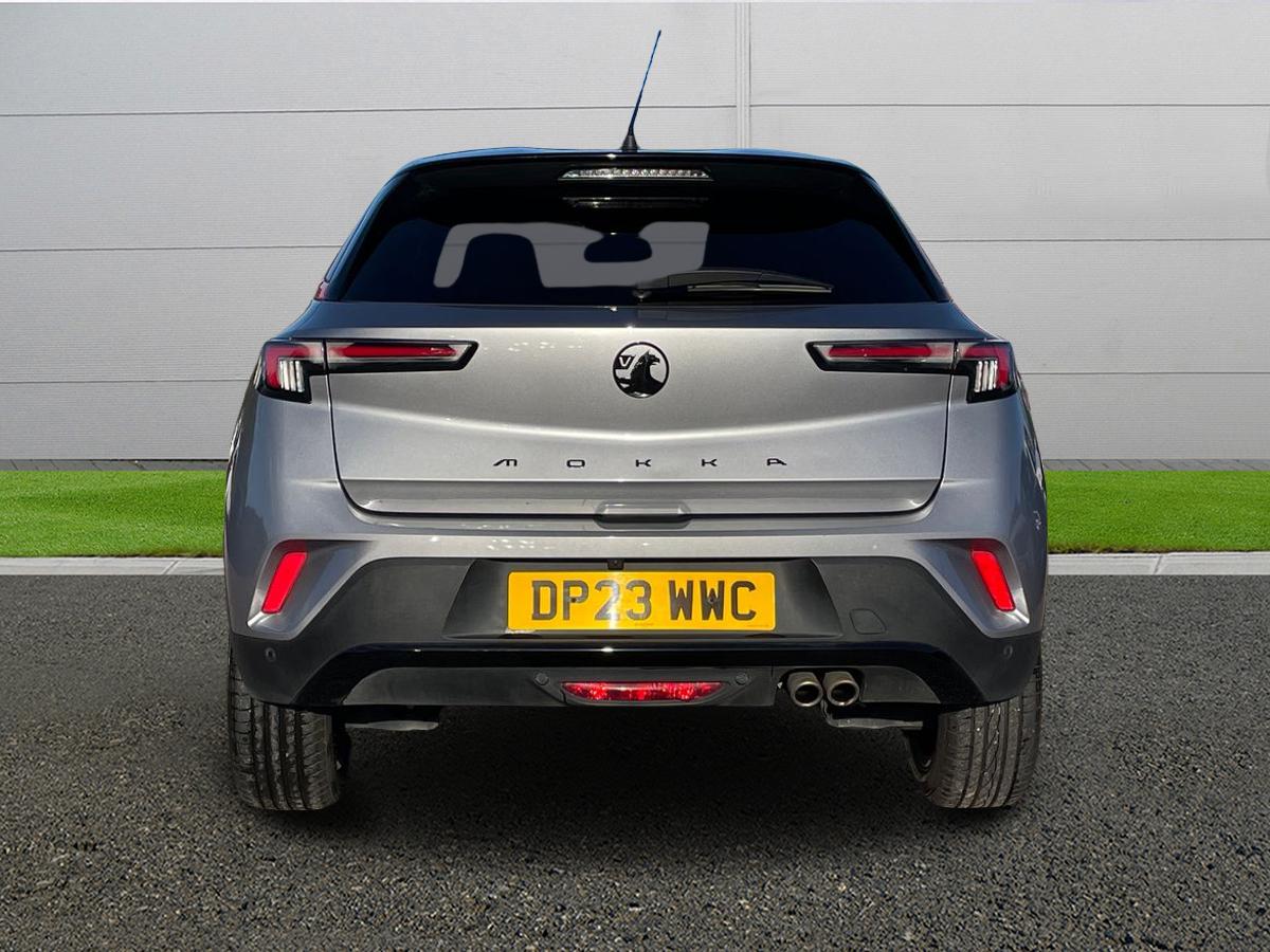 Used Vauxhall Mokka 2023 for sale - 77002666: Photo 6