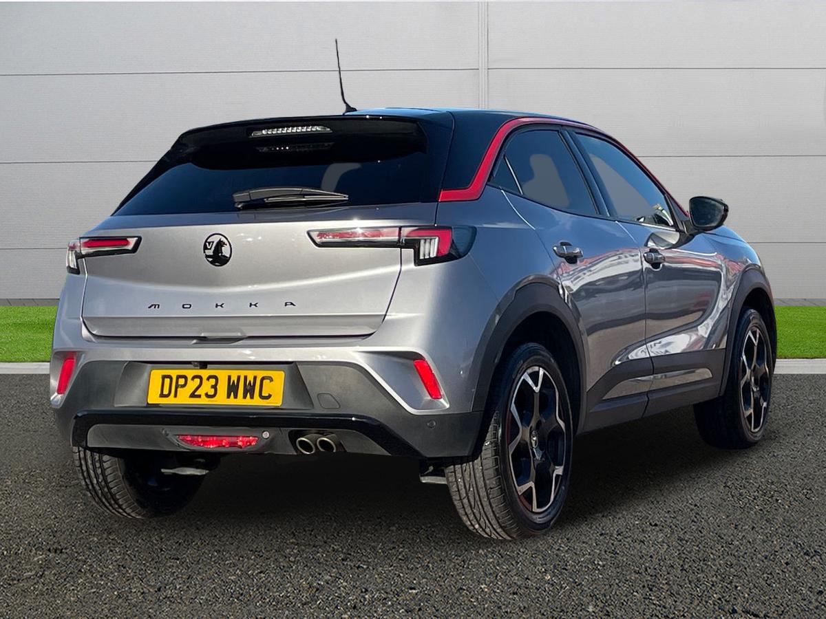 Used Vauxhall Mokka 2023 for sale - 77002666: Photo 7