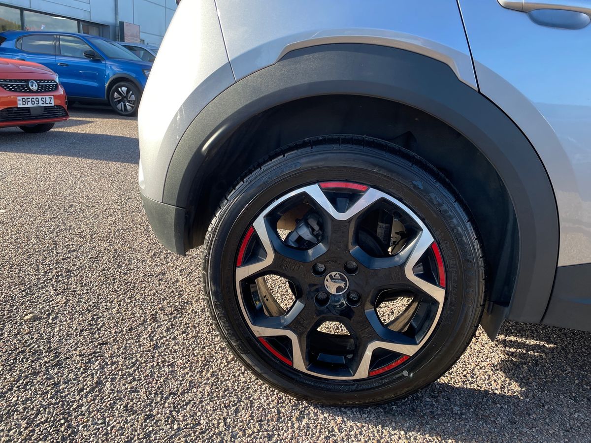 Used Vauxhall Mokka 2023 for sale - 77002666: Photo 9