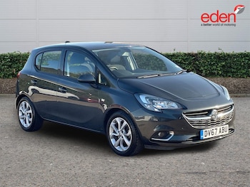 Used Vauxhall Corsa 2018 for sale - 79514603: Photo