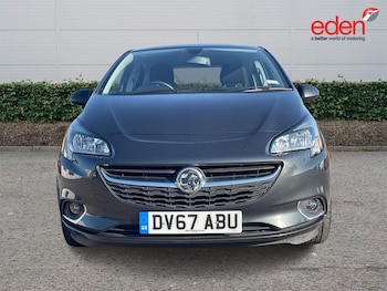 Used Vauxhall Corsa 2018 for sale - 79514603: Photo