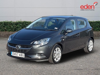 Used Vauxhall Corsa 2018 for sale - 79514603: Photo