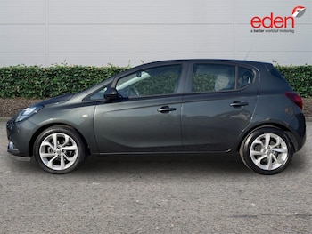 Used Vauxhall Corsa 2018 for sale - 79514603: Photo