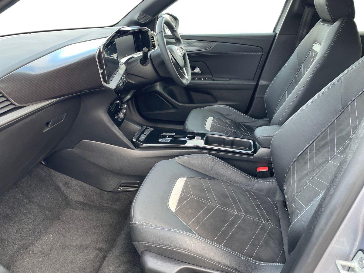 Used Vauxhall Mokka 2025 for sale - 77232108: Photo 10