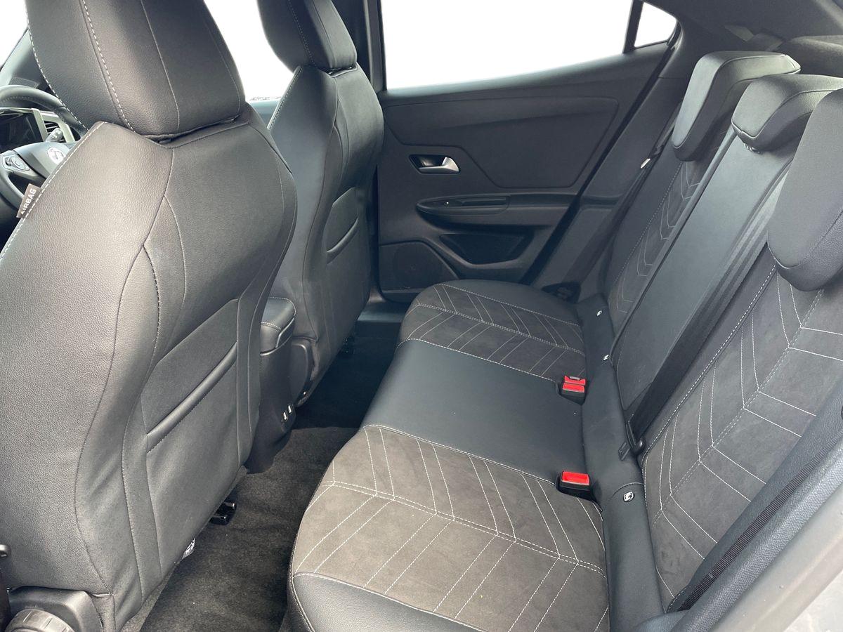 Used Vauxhall Mokka 2025 for sale - 77232108: Photo 11